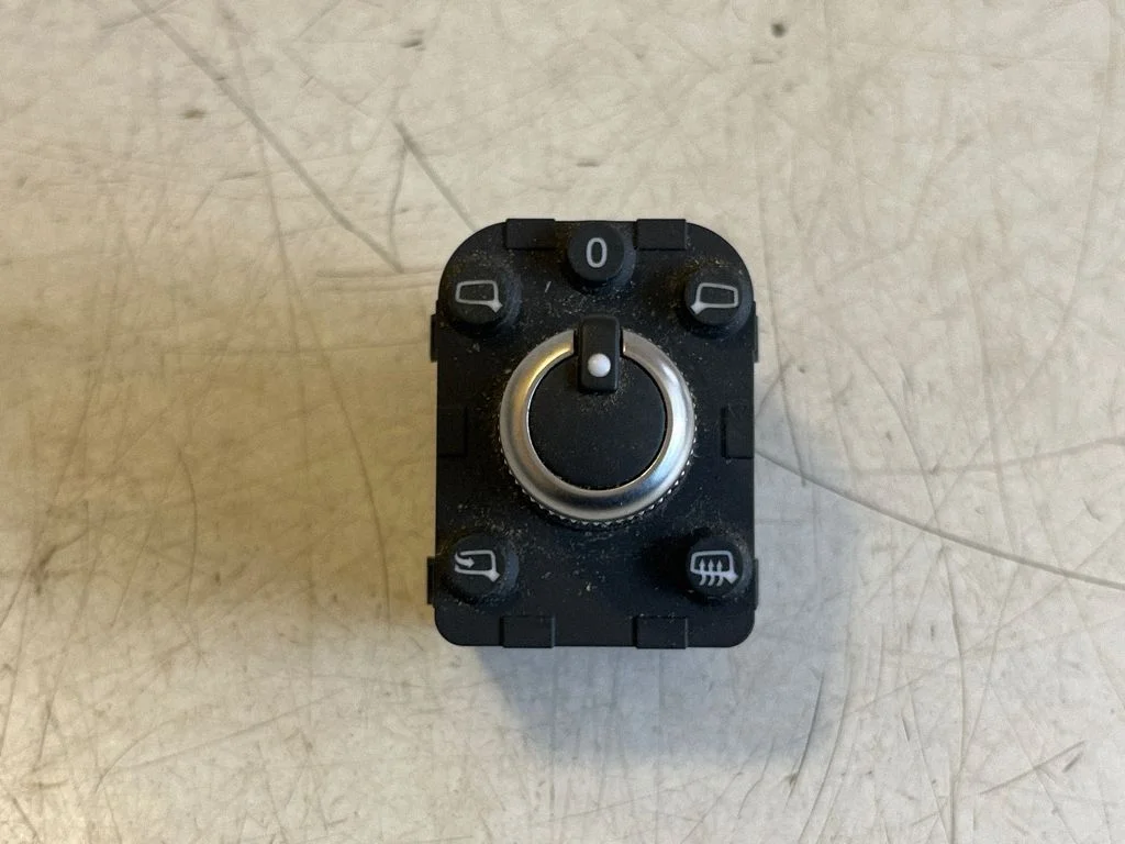 Wing mirror switch 4M0959565T – Audi SQ2 GA (2017-)