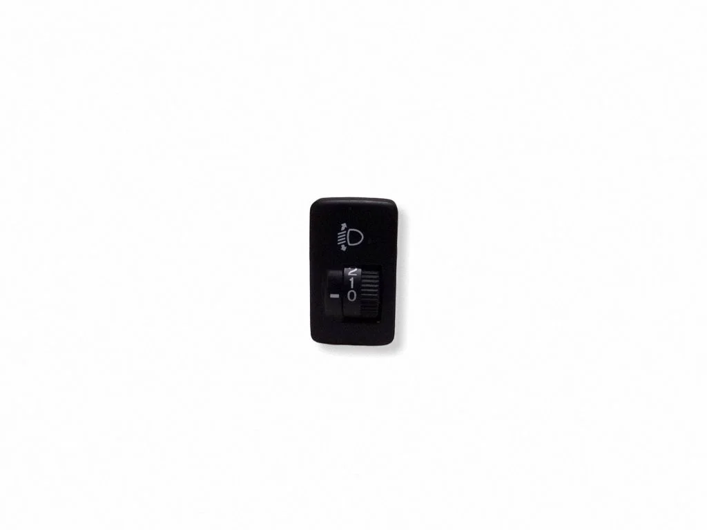 Headlight level height control switch M37548