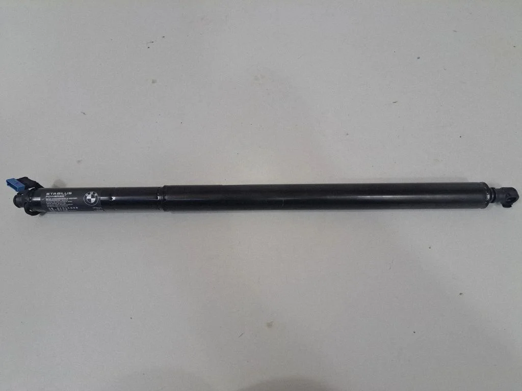 Aizmugurējā vāka amortizators – BMW X4 G02 (2018-)