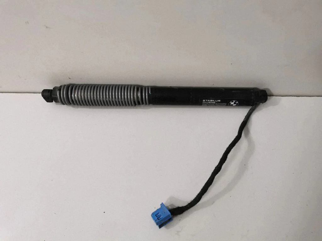 Tailgate/trunk strut/damper – BMW 7 Series G11 G12 (2015-2022)