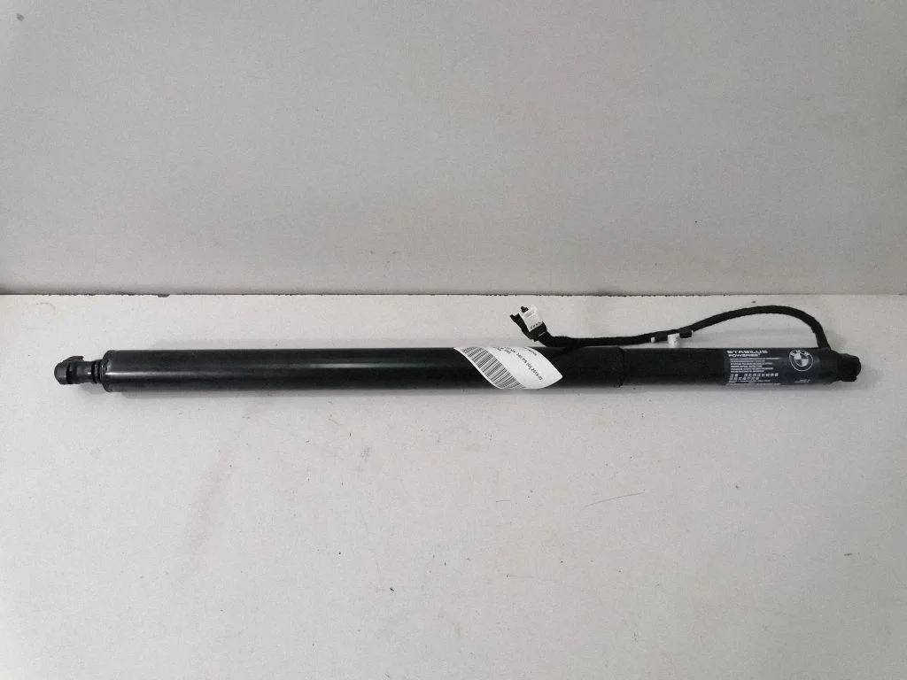 Aizmugurējā vāka amortizators – BMW X4 G02 (2018-)