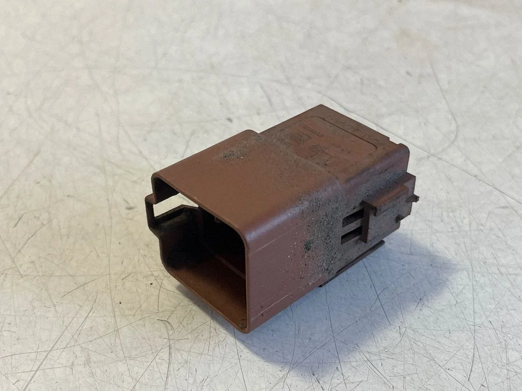 Other relay – Peugeot 3008 II (2016-2023)