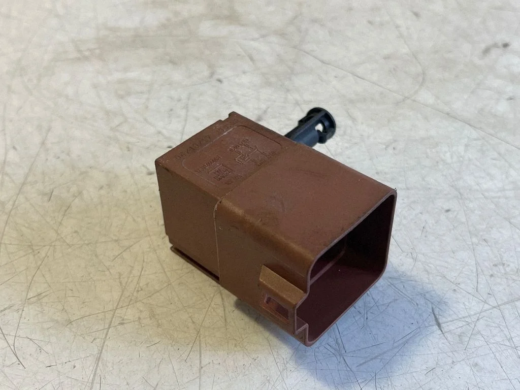 Other relay – Peugeot 3008 II (2016-2023)