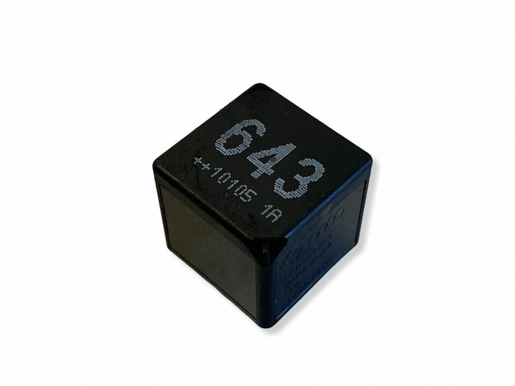 Other relay 8K0951253
