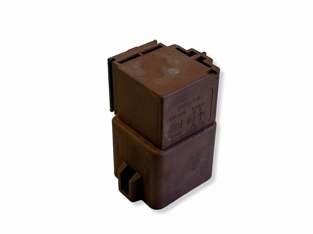Other relay 17325003001 – Opel Mokka B (2020-)