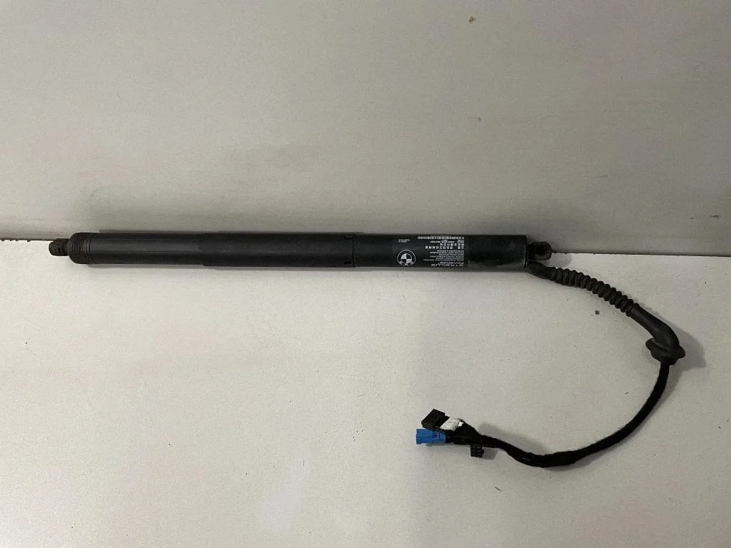 Tagaluugi gaasiamortisaator – BMW X5 F15 (2013-2017)