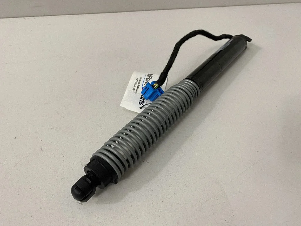 Tagaluugi gaasiamortisaator – BMW 7-seeria G11 G12 (2015-2022)