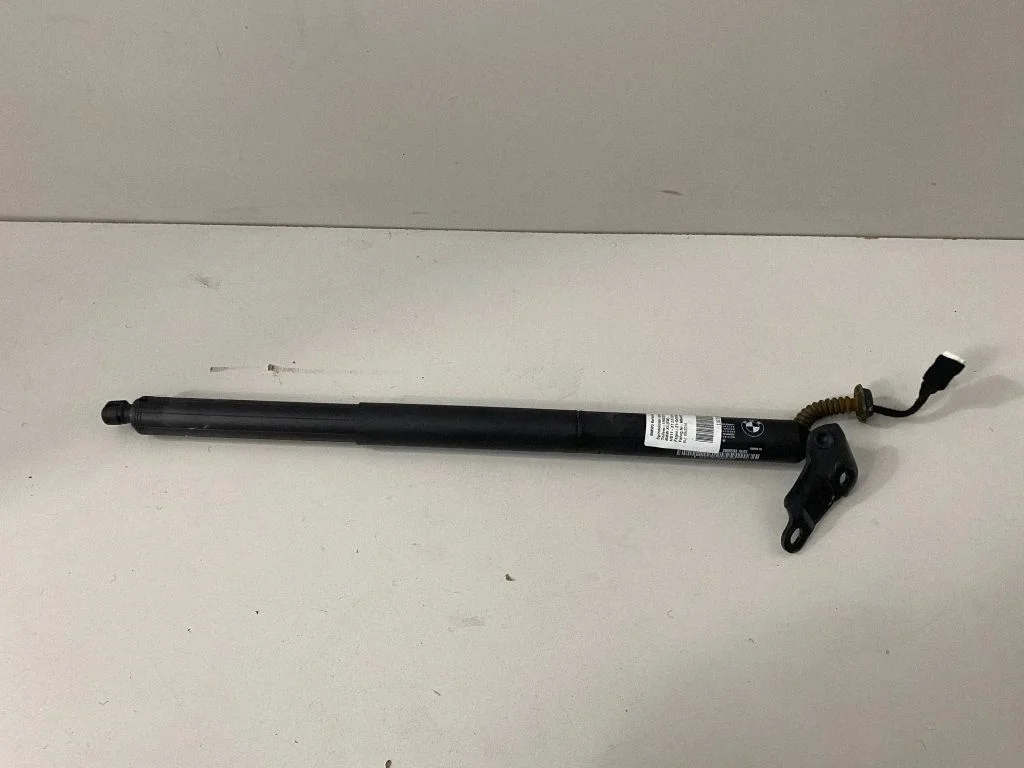 Tagaluugi gaasiamortisaator – BMW X1 F48 F49 (2015-2022), parem