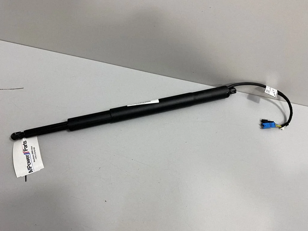 Siłownik (sprężyna gazowa) klapy bagażnika – BMW Seria 5 G30 G31 G38 (2016-)
