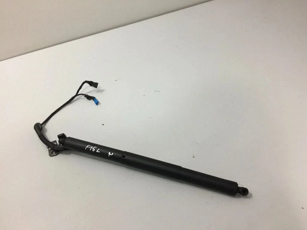 Tagaluugi gaasiamortisaator – BMW X5 F15 (2013-2017)