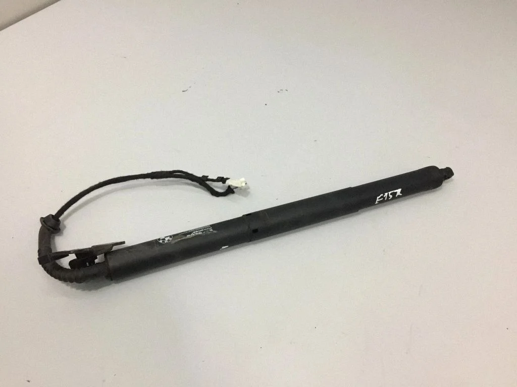 Tailgate/trunk strut/damper – BMW X5 F15 (2013-2017)