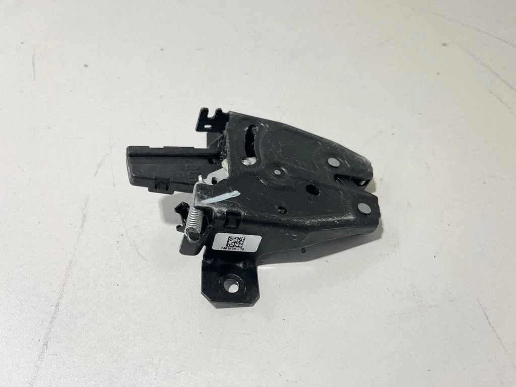Tailgate/trunk/boot lock/catch/latch – BMW X5M G05 F95 (2019-)
