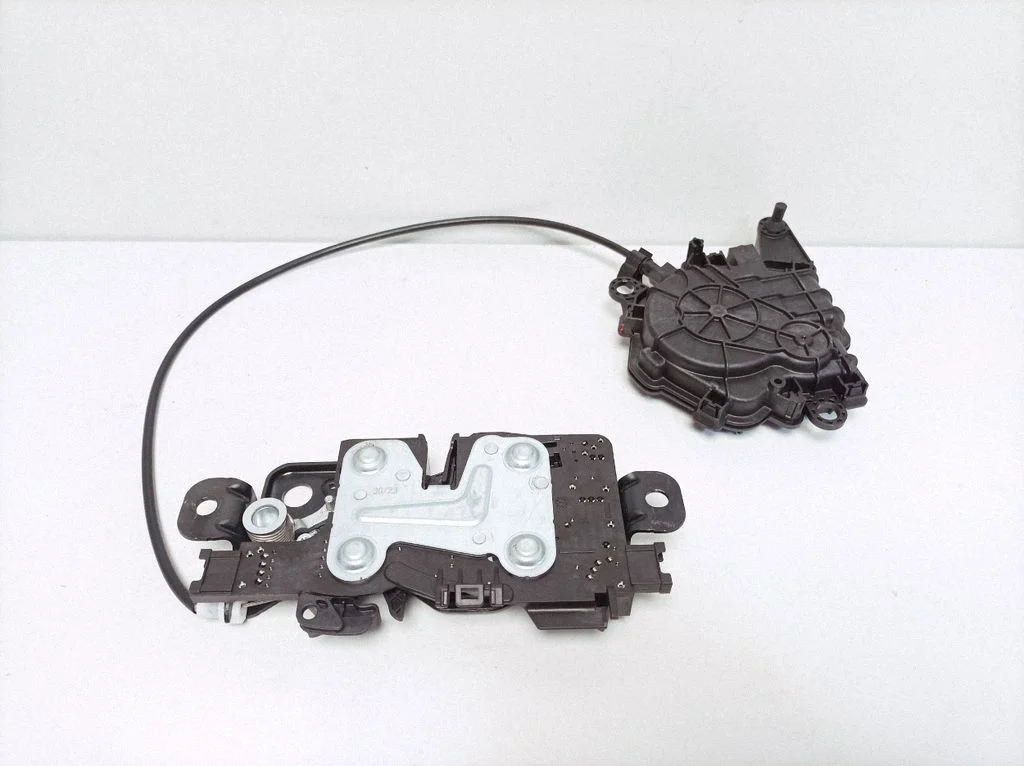Tailgate/trunk/boot lock/catch/latch 9851909 – BMW iX1 (2022-)