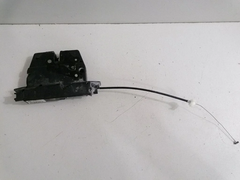 Tailgate/trunk/boot lock/catch/latch 7191212