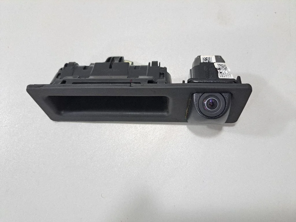 Reversing camera – BMW 4 Series F36 Gran coupe (2014-2017)