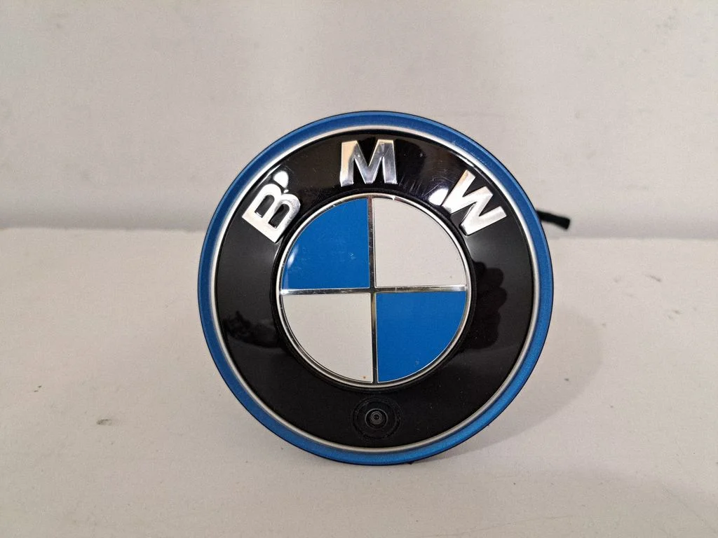 Reversing camera 9492156 – BMW iX3 (2020-2025)