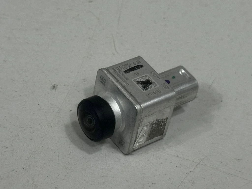 Tagurduskaamera 5A67AE6 – BMW X1 U11 (2022-)