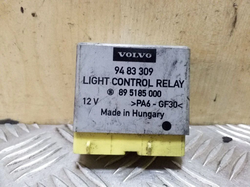 Šviesų rėlė