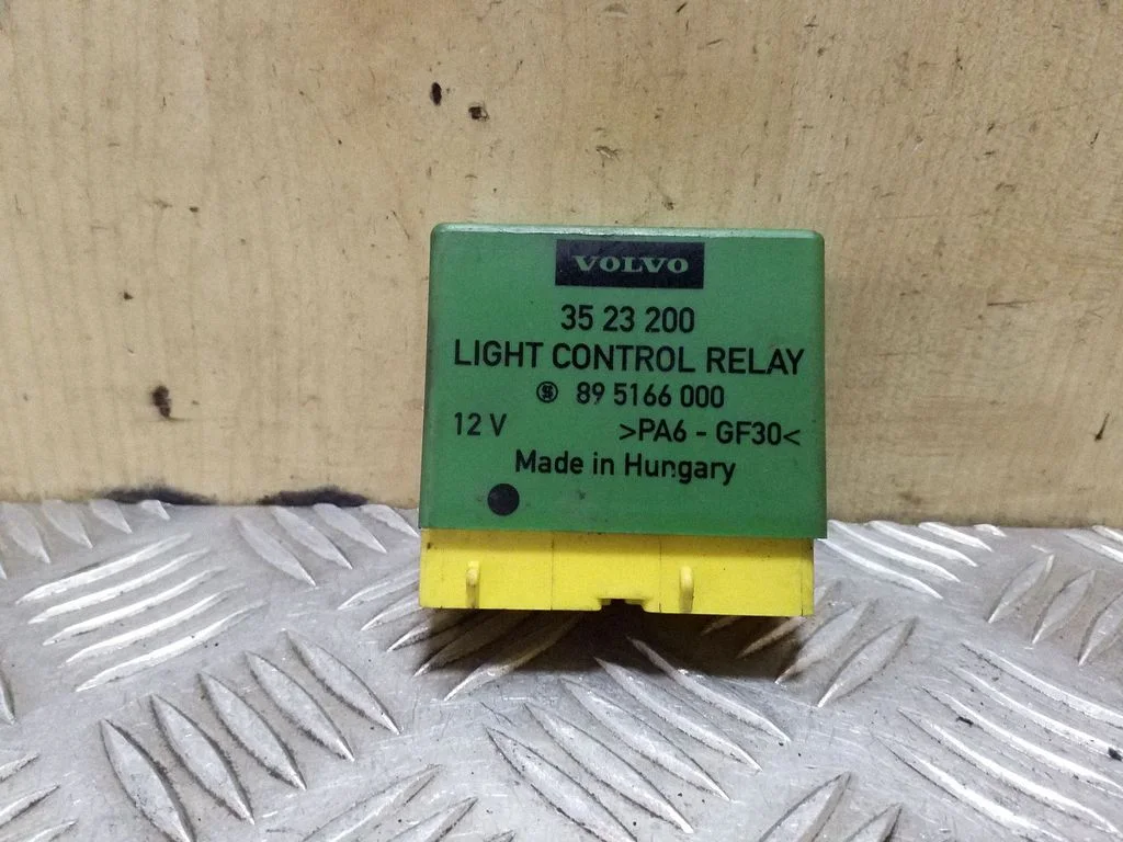 Šviesų rėlė