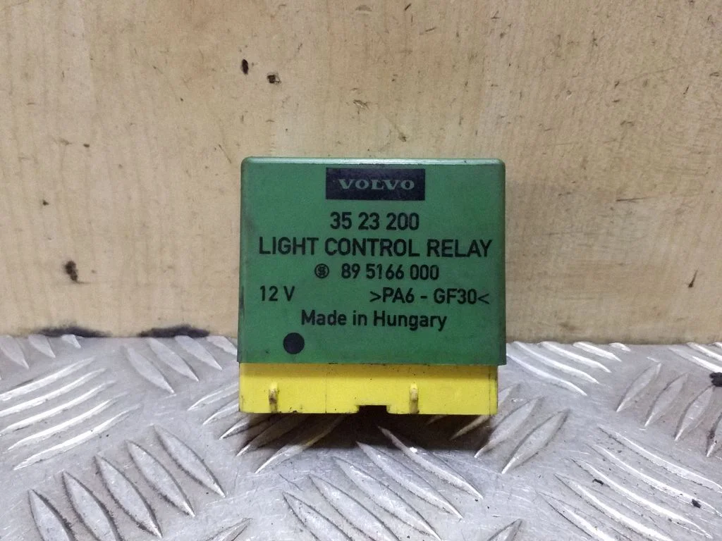 Šviesų rėlė