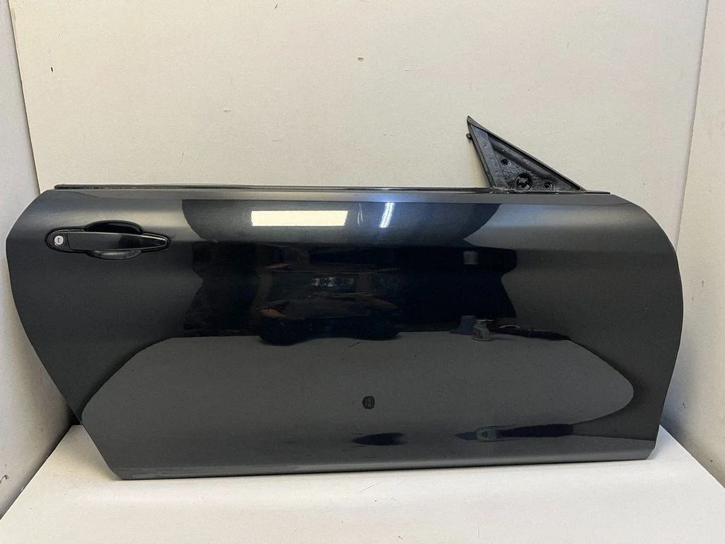 Priekšējās durvis – BMW 4. sērija F32 F33 (2013-2020)