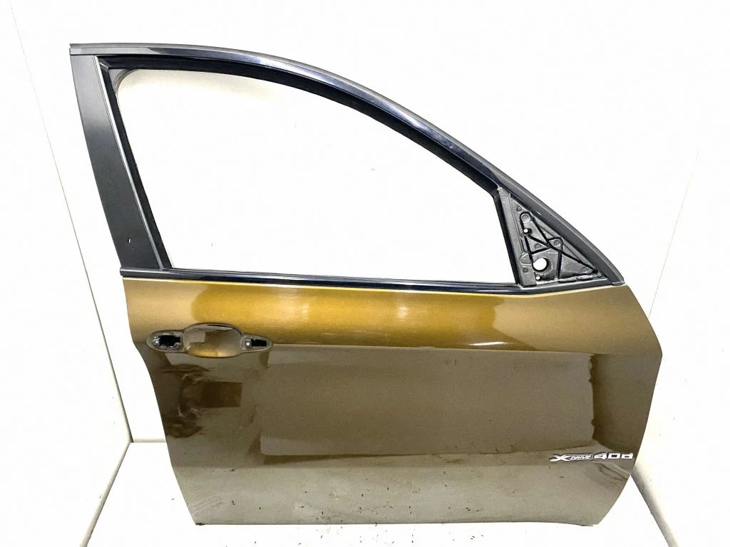Front door – BMW X6 E71 (2008-2014)