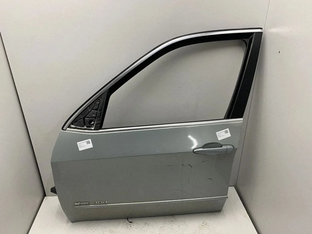 Front door – BMW X5 E70 (2006-2013)