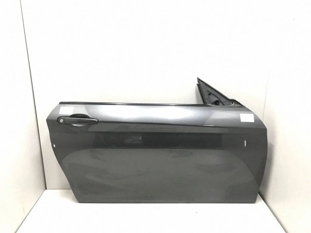 Front door – BMW 1 Series F20 F21 (2011-2019)