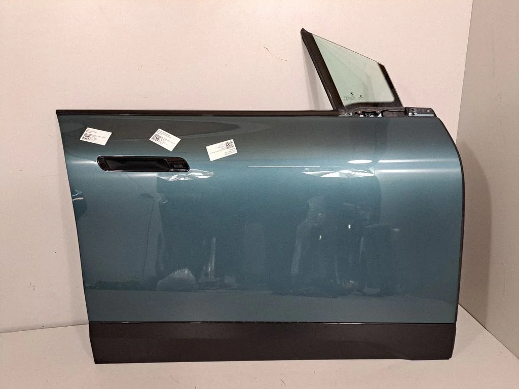 Front door 9880292 – BMW iX3 (2020-2025)