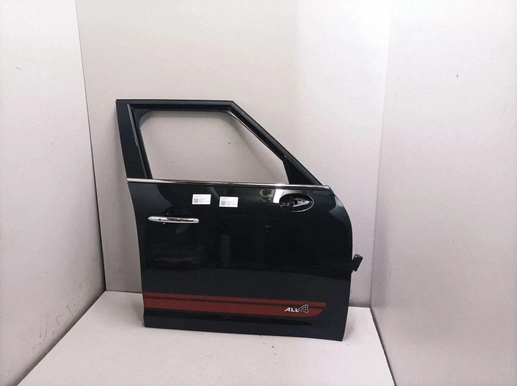 Drzwi przednie 7438596 – Mini Cooper Hatch Hardtop (2007-)