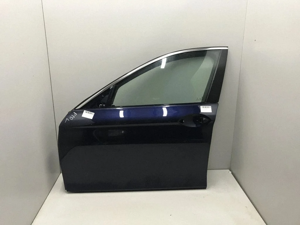 Drzwi przednie – BMW Seria 5 F10 F11 (2009-2016)