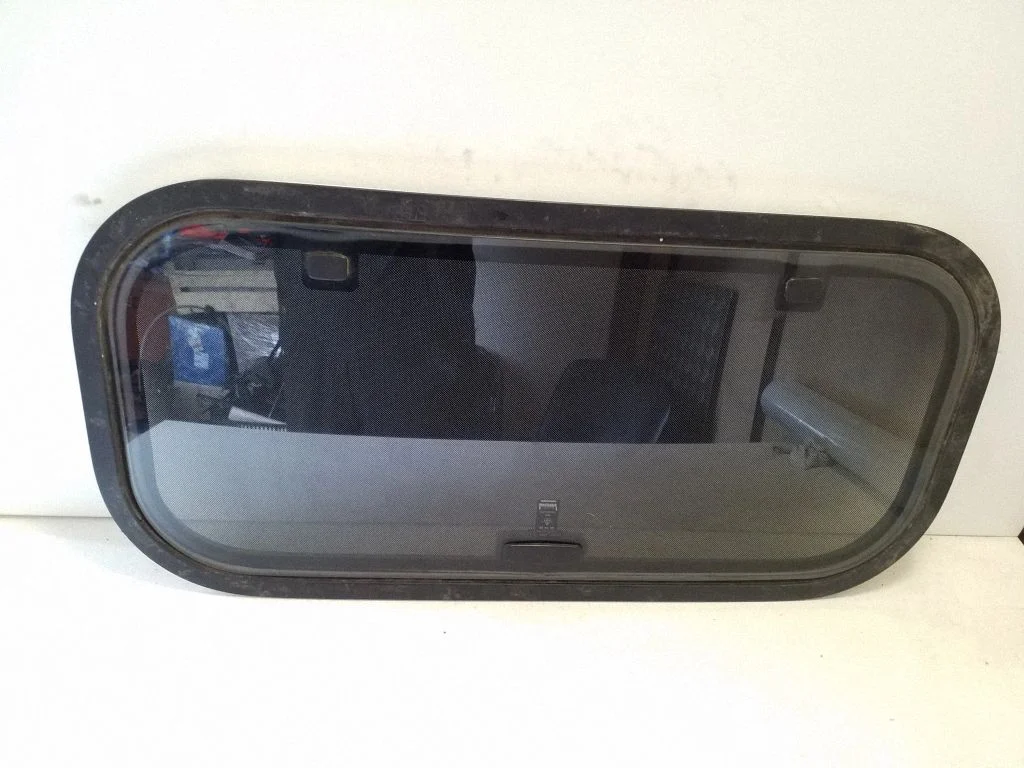 Sunroof set – Opel Frontera A (1991-1998)