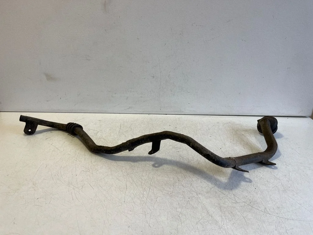 Water drain line hose A2938320200