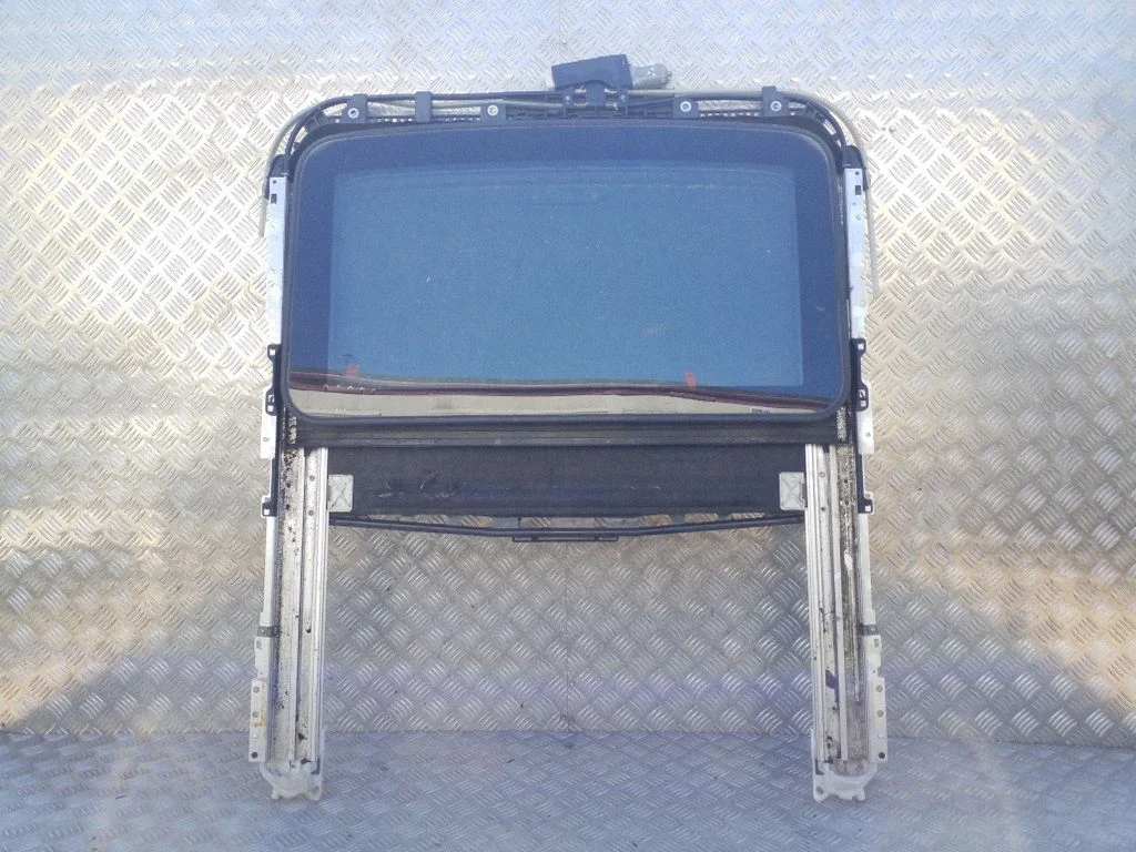 Sunroof set 7871065J00