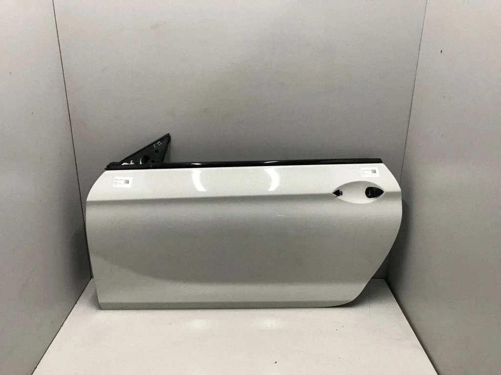 Front door – BMW 6 Series F12 F13 (2010-2018)