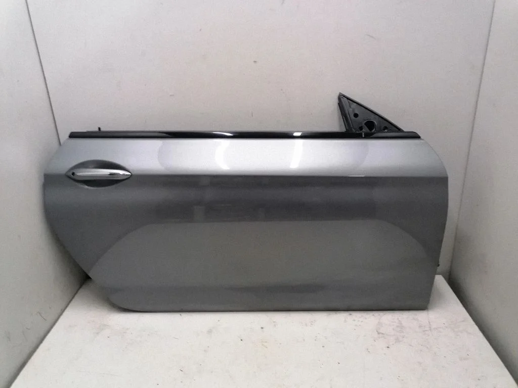 Esiuks – BMW 6-seeria F12 F13 (2010-2018)