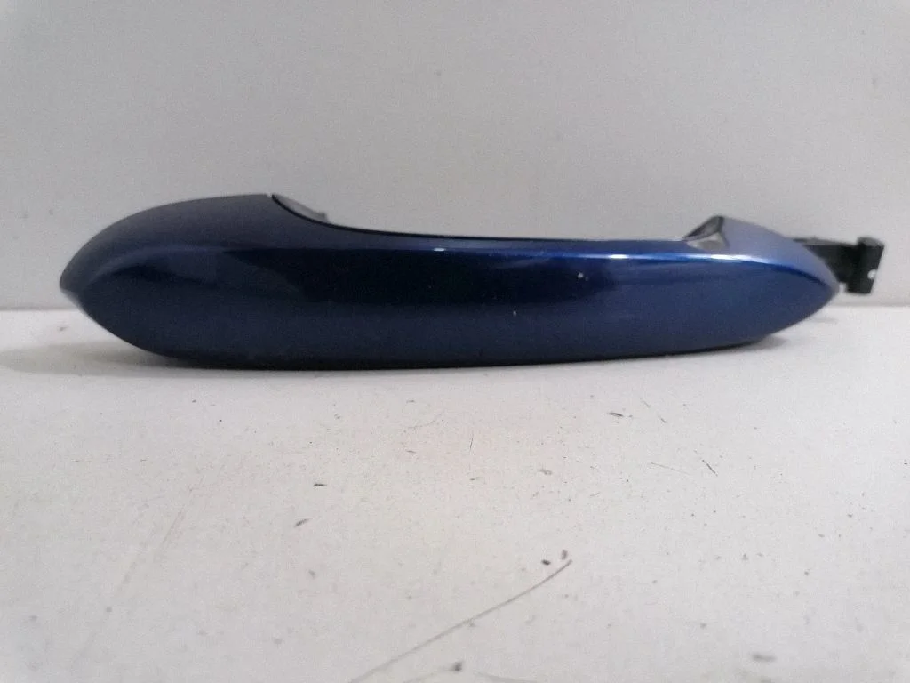 Front door exterior handle – BMW X3 F25 (2010-2017)