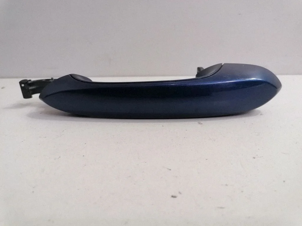 Front door exterior handle – BMW X3 F25 (2010-2017)