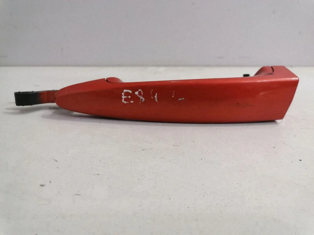 Esiukse välimine käepide 2992985 – BMW X1 E84 (2009-2015)