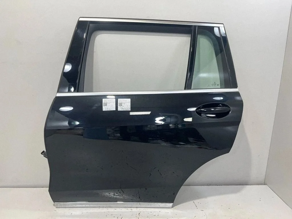 Rear door – BMW X7 G07 (2018-)