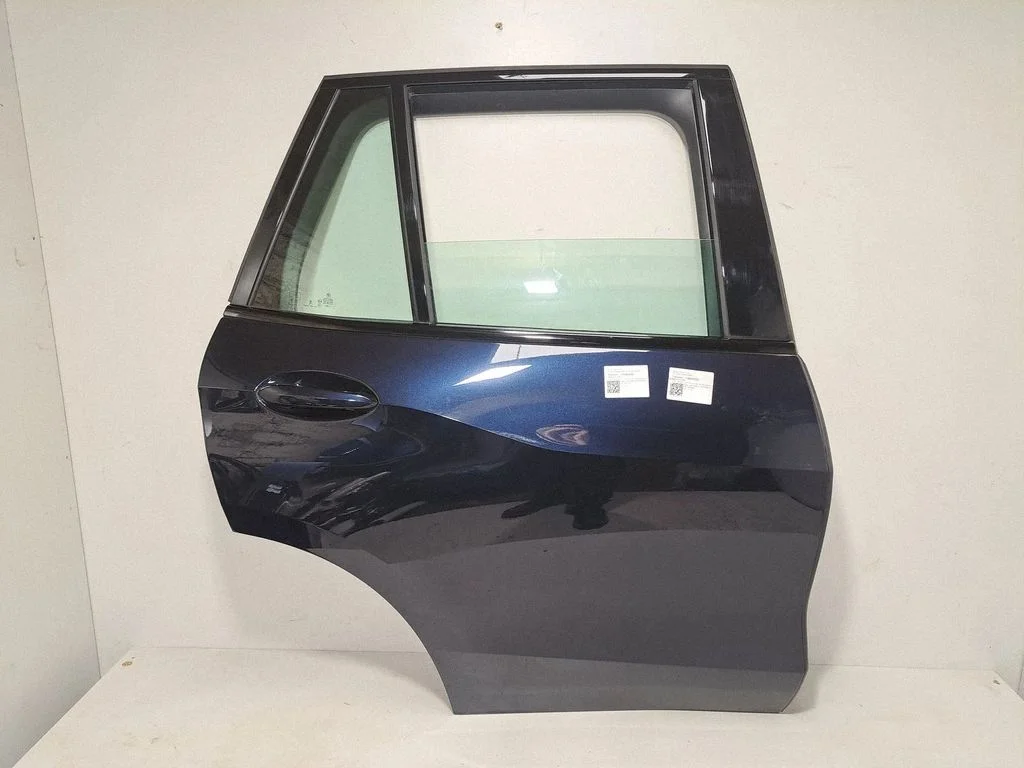 Aizmugurējās durvis – BMW X5M G05 F95 (2019-)