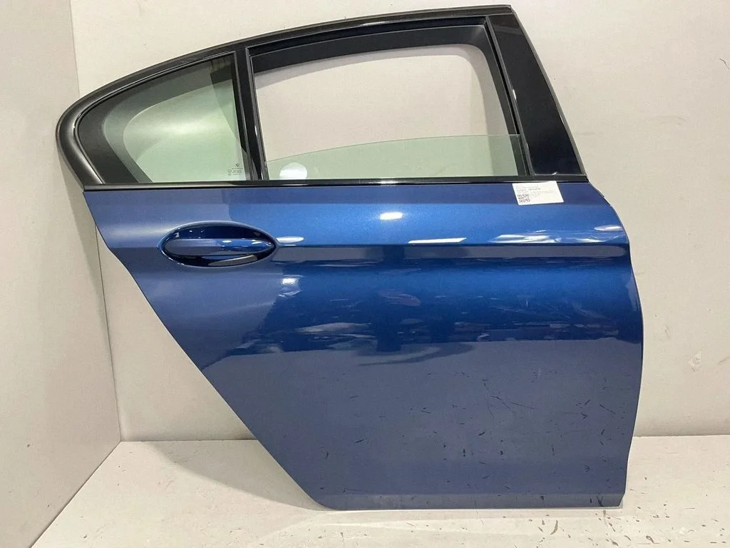 Drzwi tylne 7408964