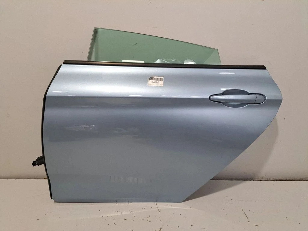 Rear door – BMW 3 Series GT F34 (2013-2017)