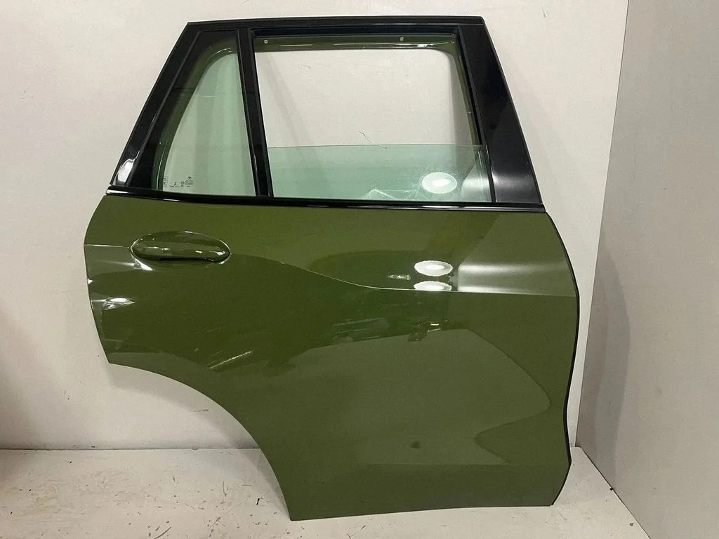 Aizmugurējās durvis – BMW X5M G05 F95 (2019-)