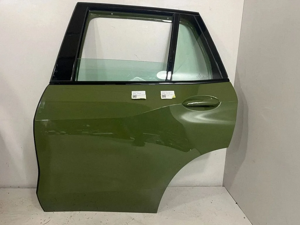 Aizmugurējās durvis – BMW X5M G05 F95 (2019-)