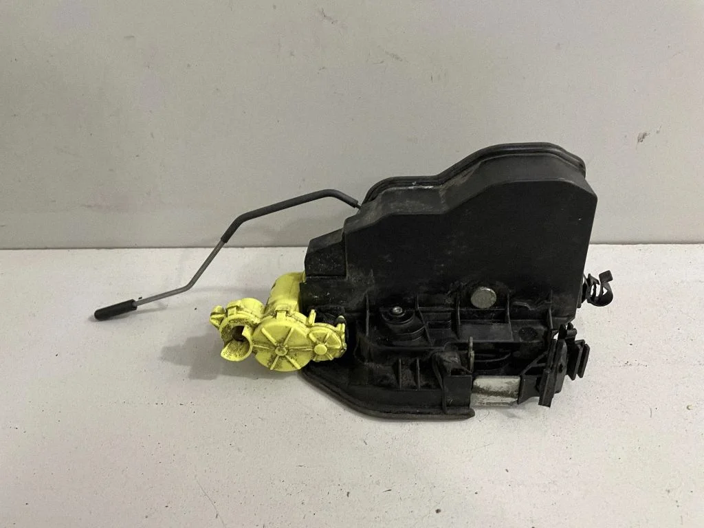 Front door lock – BMW X6 E71 (2008-2014)