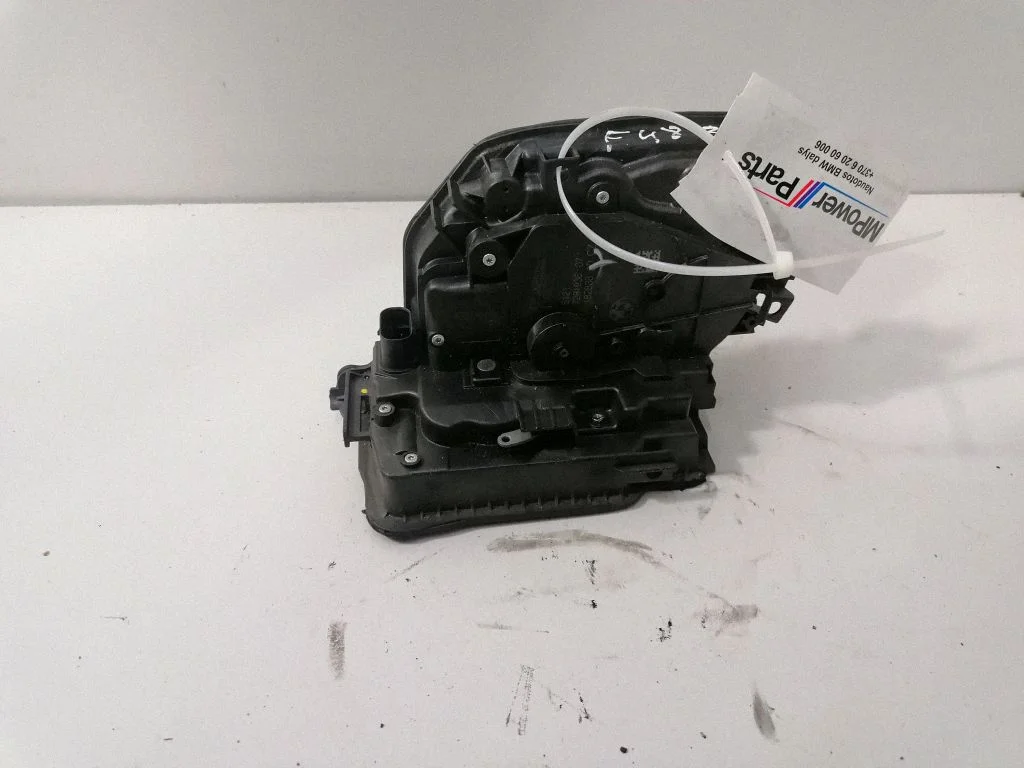 Priekšējo durvju slēdzene – BMW 2. sērija F45 (2014-2021)