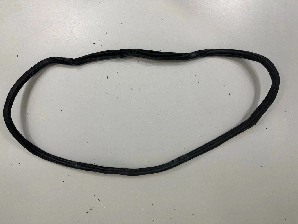 Front door rubber seal 8491451 – BMW iX1 (2022-)