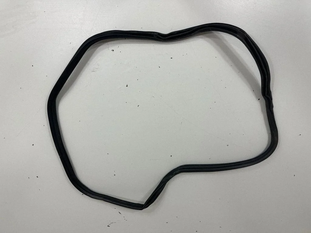 Front door rubber seal 8491451 – BMW iX1 (2022-)