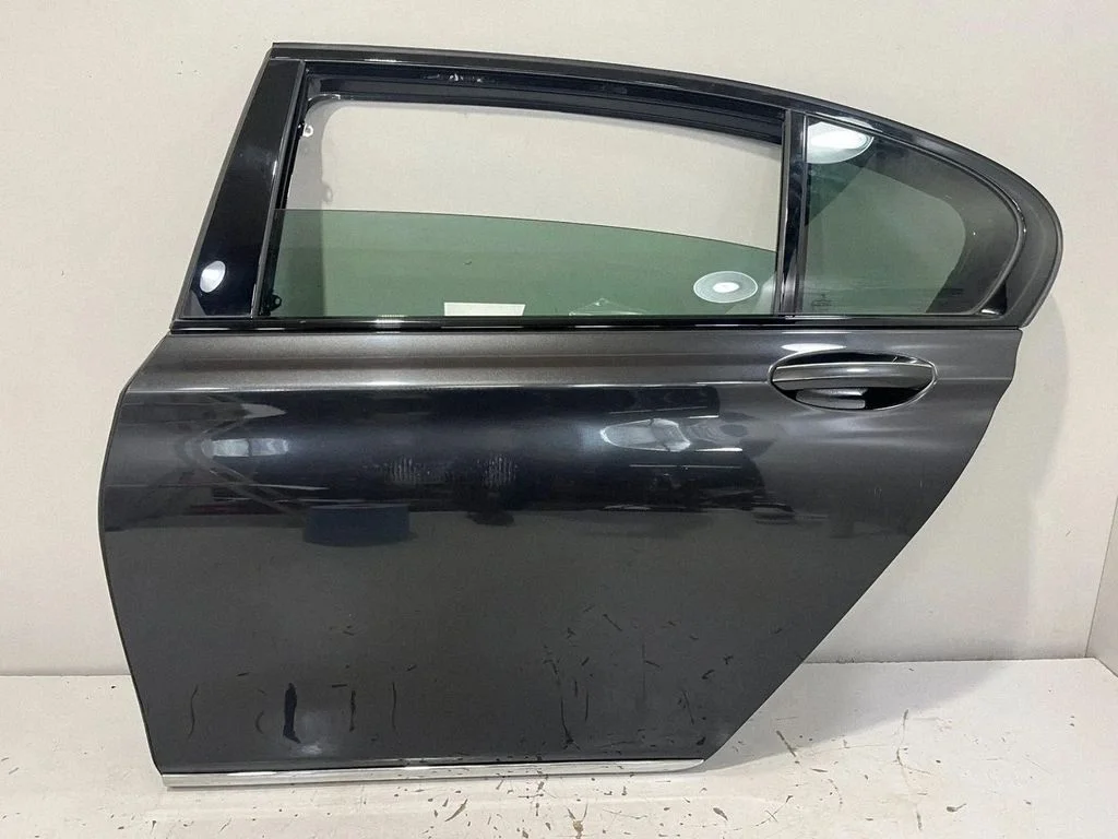 Rear door – BMW 7 Series G11 G12 (2015-2022)